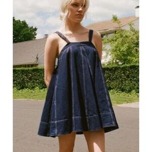 BDG Joelle Mini Dress 🖤